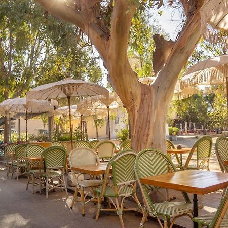 Hotel Le Porquerollais Porquerolles Ngoại thất bức ảnh